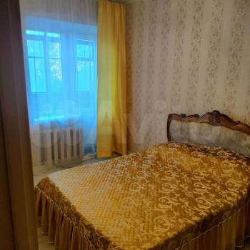 Сдается 2-х комнатная квартира, 50 м²