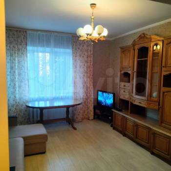 Сдается 2-х комнатная квартира, 50 м²