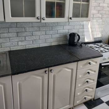 Сдается 2-х комнатная квартира, 50 м²