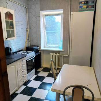 Сдается 2-х комнатная квартира, 50 м²