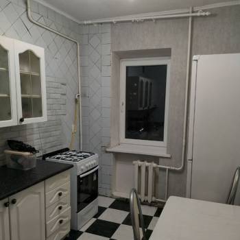 Сдается 2-х комнатная квартира, 50 м²