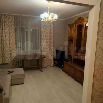 Сдается 2-х комнатная квартира, 50 м²