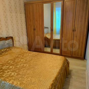 Сдается 2-х комнатная квартира, 50 м²