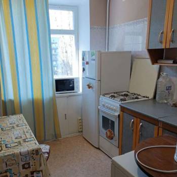 Сдается 2-х комнатная квартира, 45 м²