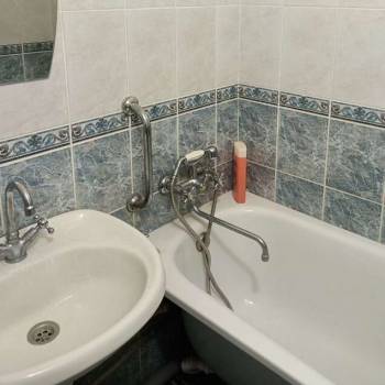 Сдается 2-х комнатная квартира, 45 м²