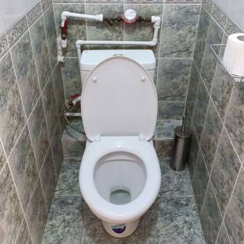 Сдается 2-х комнатная квартира, 45 м²