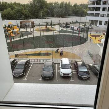 Сдается 2-х комнатная квартира, 62 м²