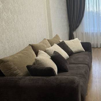 Сдается 2-х комнатная квартира, 62 м²