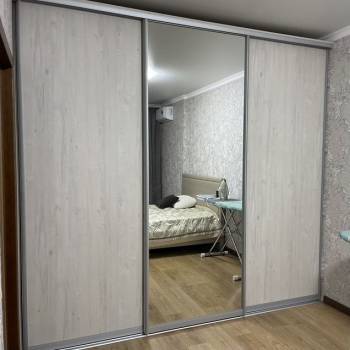 Сдается 2-х комнатная квартира, 62 м²