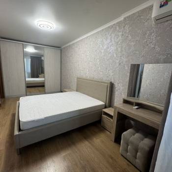 Сдается 2-х комнатная квартира, 62 м²