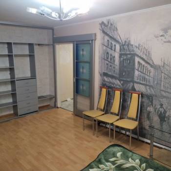 Продается 2-х комнатная квартира, 57 м²