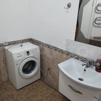 Продается 2-х комнатная квартира, 57 м²