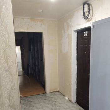 Продается 2-х комнатная квартира, 57 м²