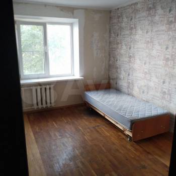 Продается 2-х комнатная квартира, 57 м²