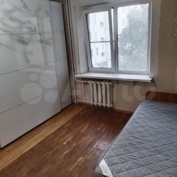 Продается 2-х комнатная квартира, 57 м²