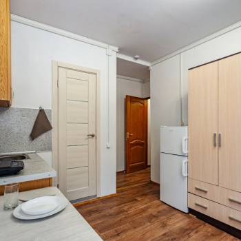 Сдается 1-комнатная квартира, 22 м²