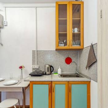 Сдается 1-комнатная квартира, 22 м²