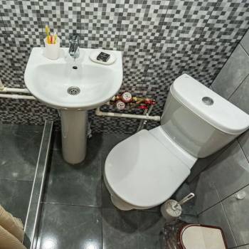 Сдается 1-комнатная квартира, 22 м²