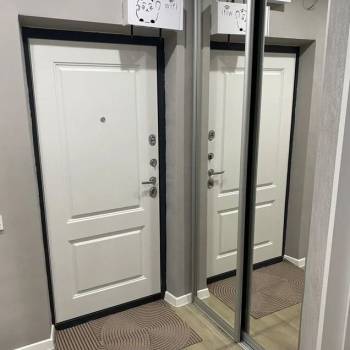 Сдается 1-комнатная квартира, 35 м²