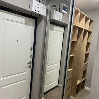 Сдается 1-комнатная квартира, 35 м²