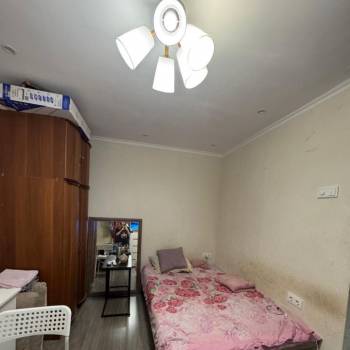 Продается 1-комнатная квартира, 24,9 м²