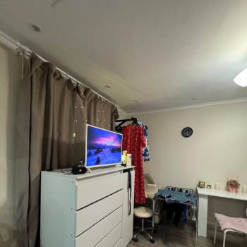 Продается 1-комнатная квартира, 24,9 м²