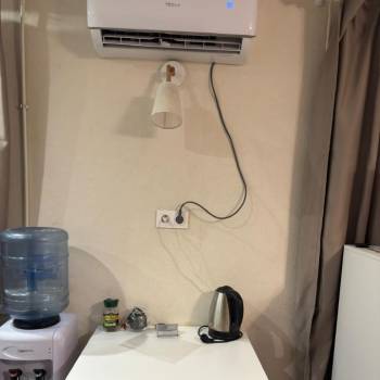 Продается 1-комнатная квартира, 24,9 м²