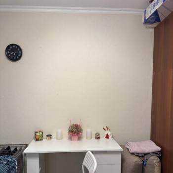 Продается 1-комнатная квартира, 24,9 м²