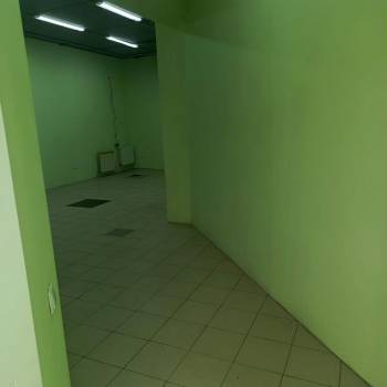Сдается Нежилое помещение, 43 м²