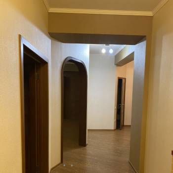 Сдается Многокомнатная квартира, 110 м²