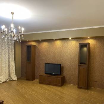 Сдается Многокомнатная квартира, 110 м²