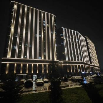 Продается 1-комнатная квартира, 37,4 м²