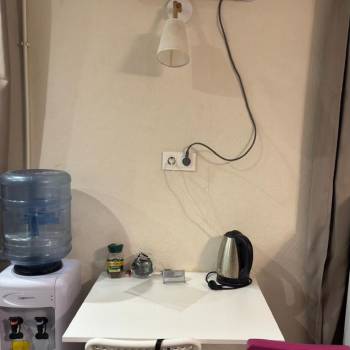 Продается 1-комнатная квартира, 24,9 м²