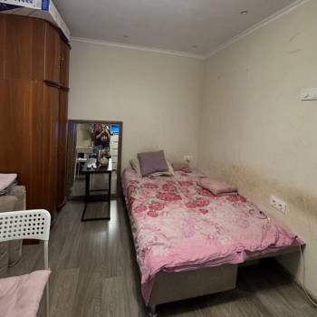 Продается 1-комнатная квартира, 24,9 м²