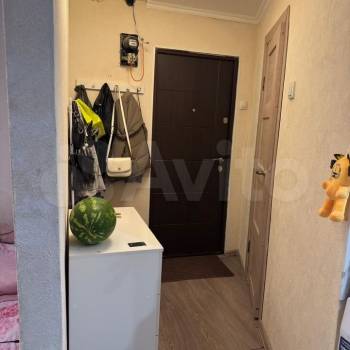 Продается 1-комнатная квартира, 24,9 м²