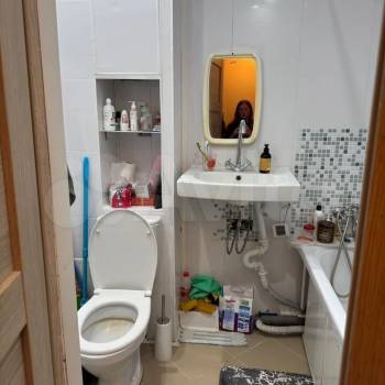 Продается 1-комнатная квартира, 24,9 м²