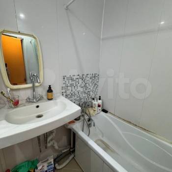 Продается 1-комнатная квартира, 24,9 м²