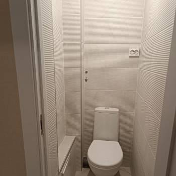 Продается 2-х комнатная квартира, 57 м²