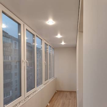 Продается 2-х комнатная квартира, 57 м²