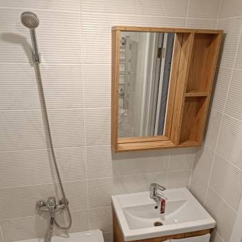 Продается 2-х комнатная квартира, 57 м²