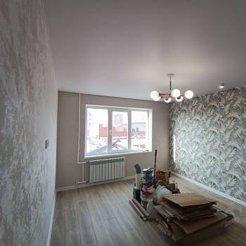 Продается 2-х комнатная квартира, 57 м²