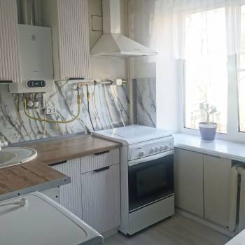 Сдается 2-х комнатная квартира, 45 м²