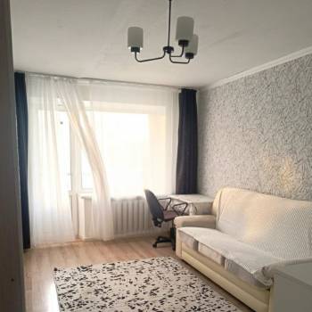 Сдается 2-х комнатная квартира, 45 м²
