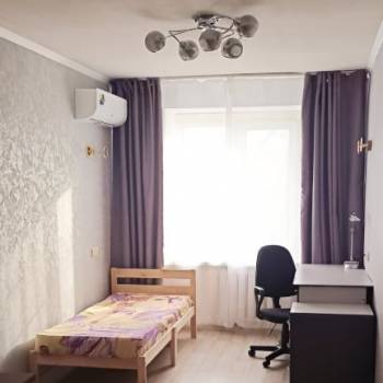 Сдается 2-х комнатная квартира, 45 м²