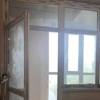 Продается 1-комнатная квартира, 31 м²