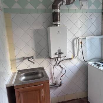 Продается 2-х комнатная квартира, 39,8 м²