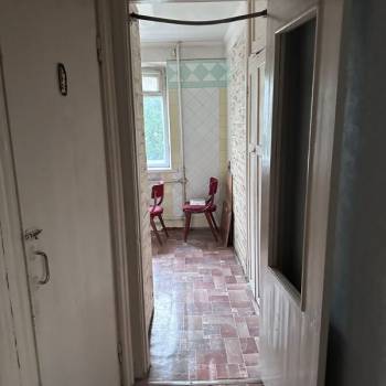 Продается 2-х комнатная квартира, 39,8 м²