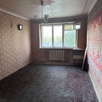 Продается 2-х комнатная квартира, 39,8 м²