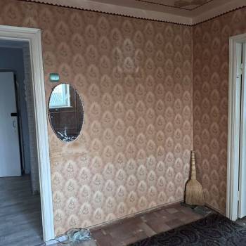 Продается 2-х комнатная квартира, 39,8 м²