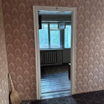 Продается 2-х комнатная квартира, 39,8 м²